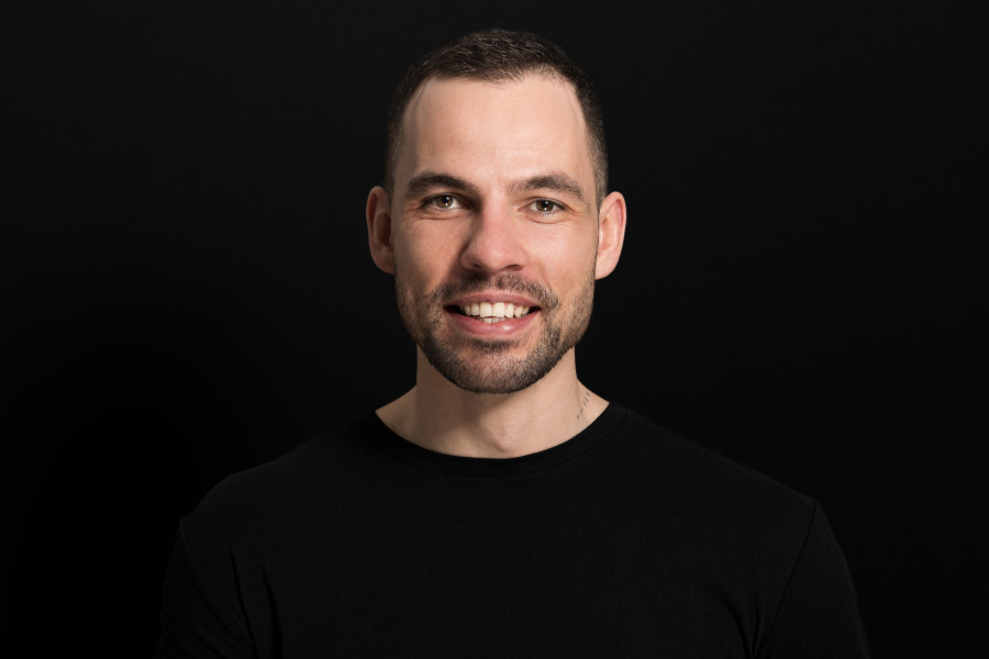 Jonas Reitz – Digital Media & Ad Development Specialist